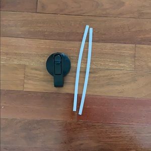 Hydroflask widemouth lid💫